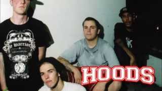 Hoods - Days In Hades
