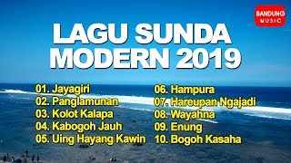 Download lagu Lagu Sunda Modern 2019 High Quality... mp3