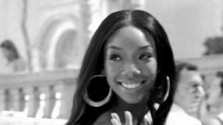 Brandy - Warm It Up (With Love)