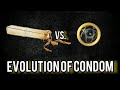 Evolution Of Condom