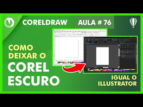 Curso Grátis de Corel Draw Completo do zero ao avançado 2023
