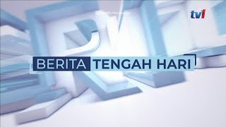 27 JANUARI 2026 - BERITA TENGAH HARI