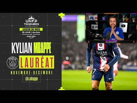 POTM MBAPPE IS COMING...