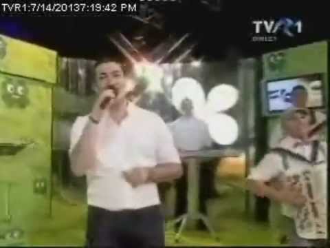 ARMANAME -Tzi mi mutresti ashe lea fiata  , TVR 1 -LOTERIA NATIONALA ROMANA 02