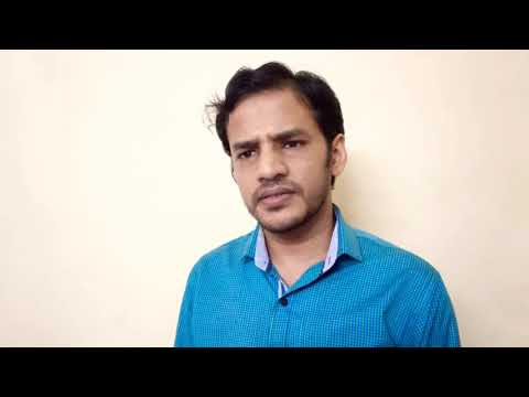 chandrakesh singh Sad#A husband arguing with his negative mother