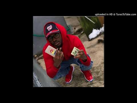 Lil Yah Babyahk - Coming With Extra