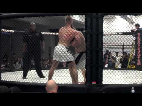 LIAM DONOHOE FULL FIGHT MMA