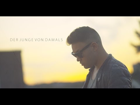 Kay One - Der Junge von damals