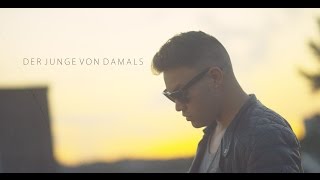 Der Junge Von Damals Lyrics English Translation