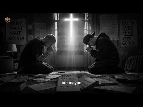 Eminem ft. NF - PRAY