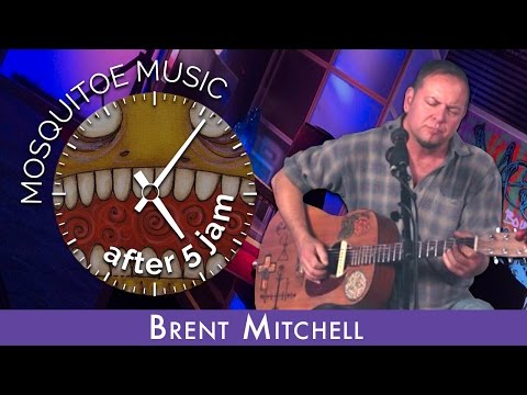 After 5 Jam Ep102 Brent Mitchell