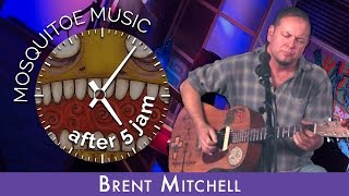 After 5 Jam Ep102 Brent Mitchell