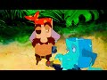 THE PAGEMASTER Clip Friend 1994 Macauley Culkin