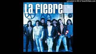 La Fiebre - Perdido Y Sufriendo (1991)