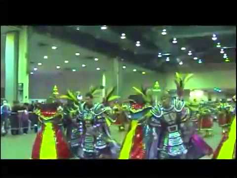 Polish American String Band 2009 - Out of This World