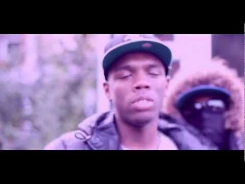 RATZ, DUMPZ, GEEKAY - REAL BADMANZ (CREAM NEW WAVE) NET VIDEO [@CV_MEDIA]