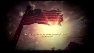 Let's Play Fallout New Vegas Part 186 - Leaving the Old World