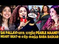 Pearle Maaney Baba Baskar S Jaw Dropping Performance இவங்க இப்படி ஆடி �