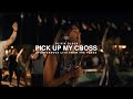Pick Up My Cross + Spontaneous | YWAM Kona Music | Olivia Olson & Hapha Nery