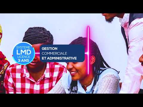Inscriptions académique