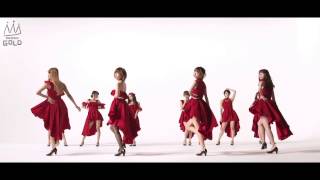 predia「美しき孤独たち」 MUSIC VIDEO DANCE SHOT ver.