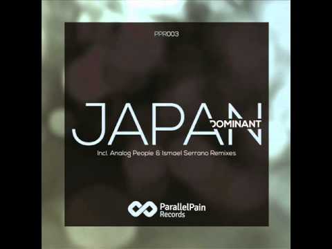 Dominant - Shibuya (Analog People Remix)