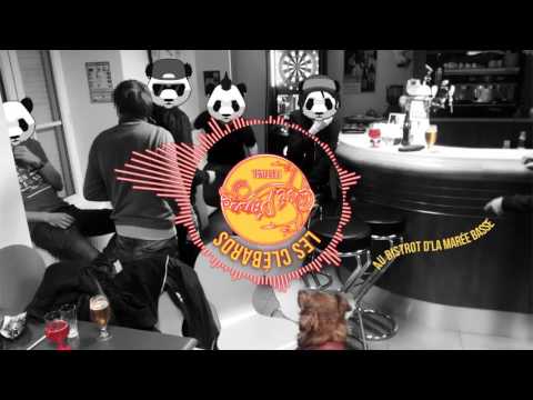 Les Clébards - Au bistrot d'la marée basse