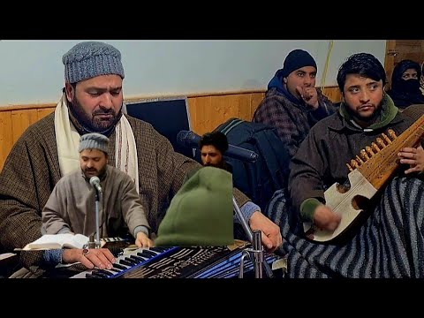 Shaam Sunder Bar Kernas te lolo ll Wahab Khar ll Gmbulbul ll  ♥️