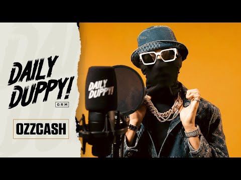 Ozzcash - Daily Duppy | GRM Daily