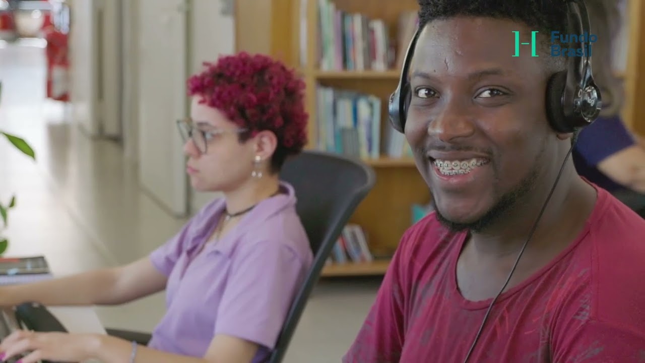 Fundo Brasil de Direitos Humanos - 18 anos