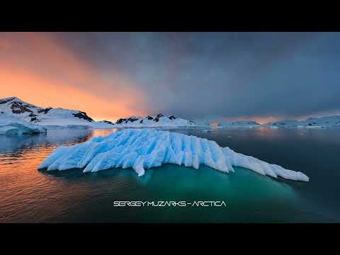 Sergey Muzarks - Arctica (Original Mix) [SLC-6 Music]