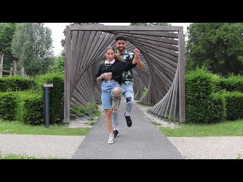 Marwen Mario & Eva Urbankiz 🎵 NSG - OT BOP 🎥 Laurie Choteau in France 2021