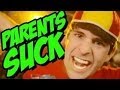 "PARENTS SUCK!" - Smosh (1 hour) 