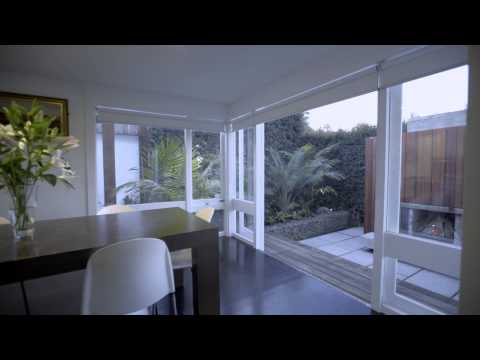 23 Cathedral Place, Parnell - Simon Siddells & Scott Cousins