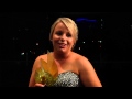 2013 Vocational Student Of The Year Kate Cross