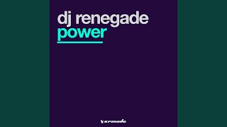 Power (Original Mix)
