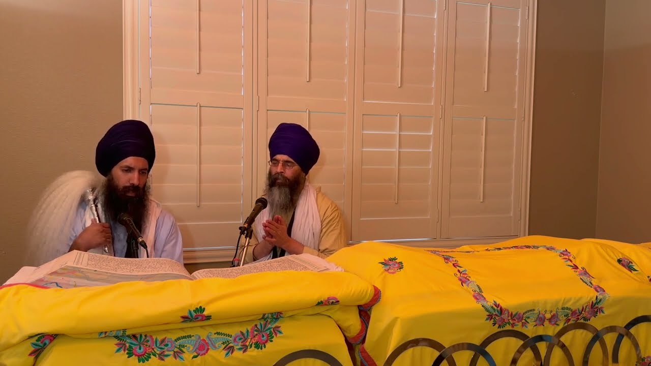 Bachitar Natak (Part 9)