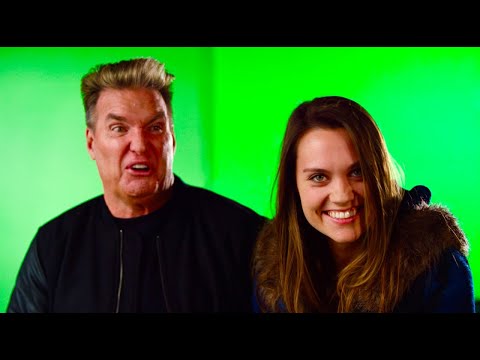 "Axcellerator" BLOOPERS and OUTTAKES