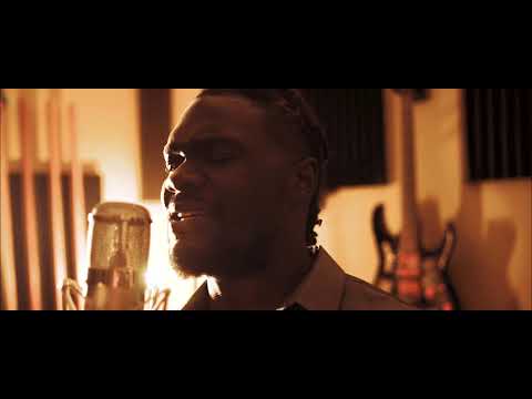 Tommie Harris - Grand Canyon (Official Music Video)