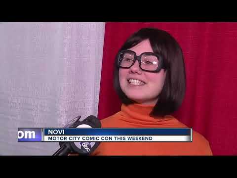 download lagu mp3 mp4 Motor City Con, download lagu Motor City Con gratis, unduh video klip Motor City Con