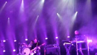 Faithless- Everything Will Be Alright Tomorrow | Melbourne 2011