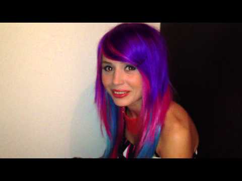 Marika Rossa @ Blankenese Kiez Internat Hamburg (BKI)  18 August 2012