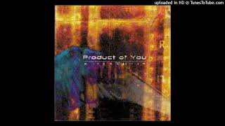 Product Of You -Redefine