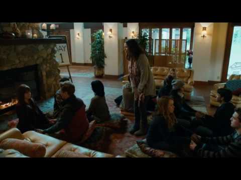 NCIS Los Angeles 8x18 - Jerk