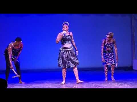 LUNDA EMPIRE CULTURAL EXCHANGE