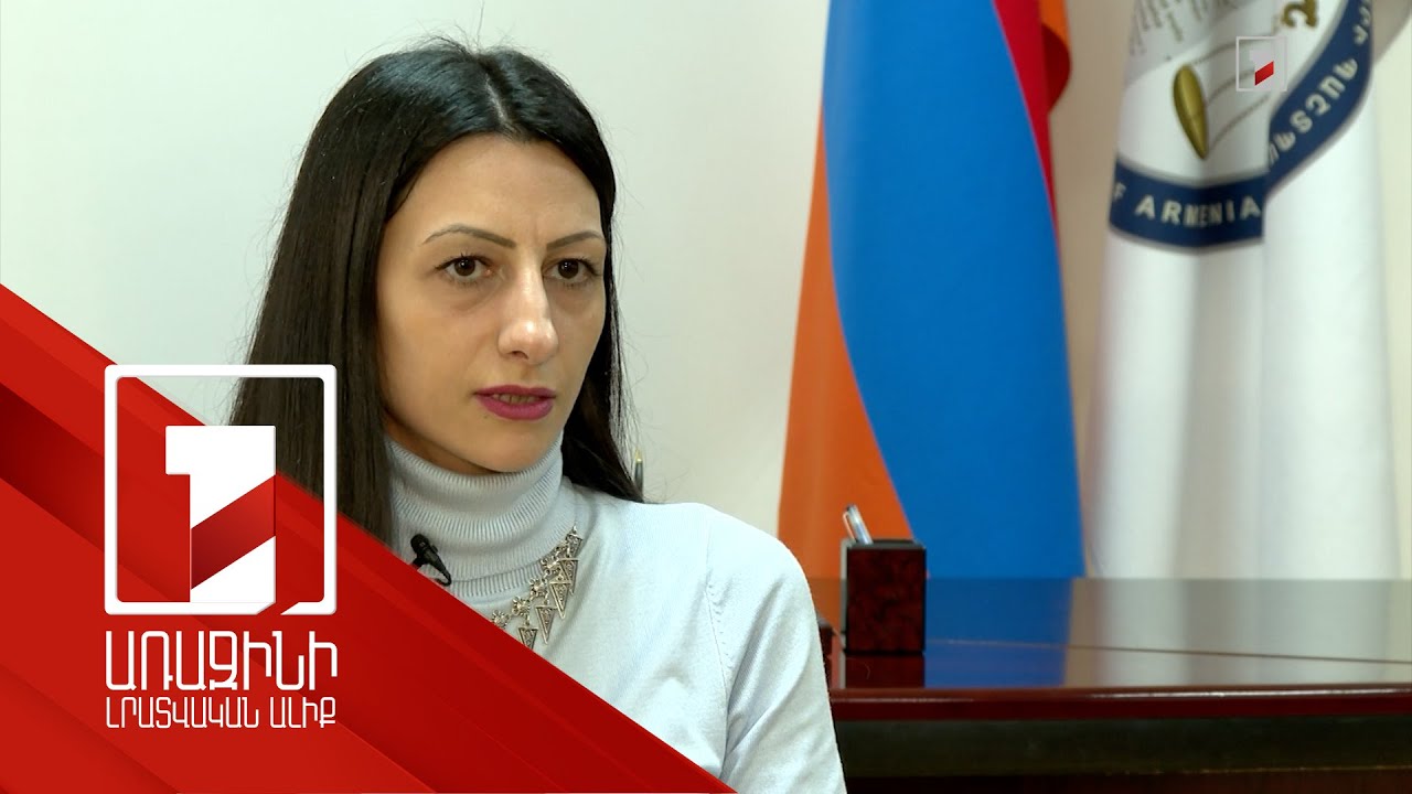 Armenia’s Ombudsperson is going to appeal to international structures regarding violations of rights of people of Artsakh