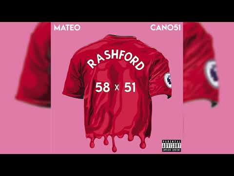 Mateo x Cano51 - Rashford (prod. by tokenbeats)
