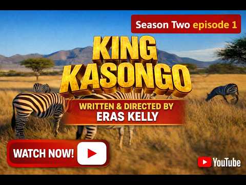KING KASONGO SEASON 2 - Episode 1