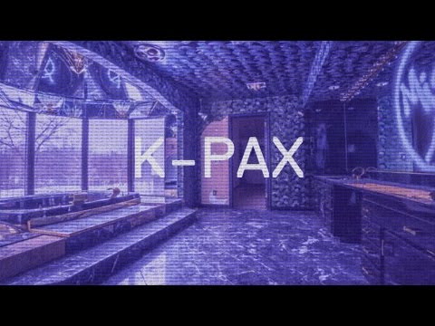 PRO8L3M - K-PAX