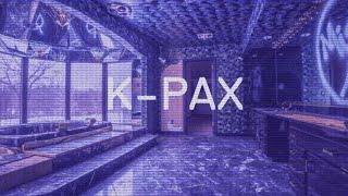 PRO8L3M - K-PAX